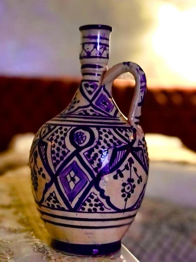 Casa Murcia Şafşavan Dış mekan fotoğraf
