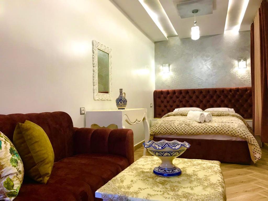 Casa Murcia Şafşavan Dış mekan fotoğraf