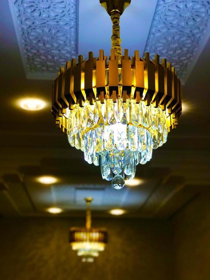 Casa Murcia Şafşavan Dış mekan fotoğraf