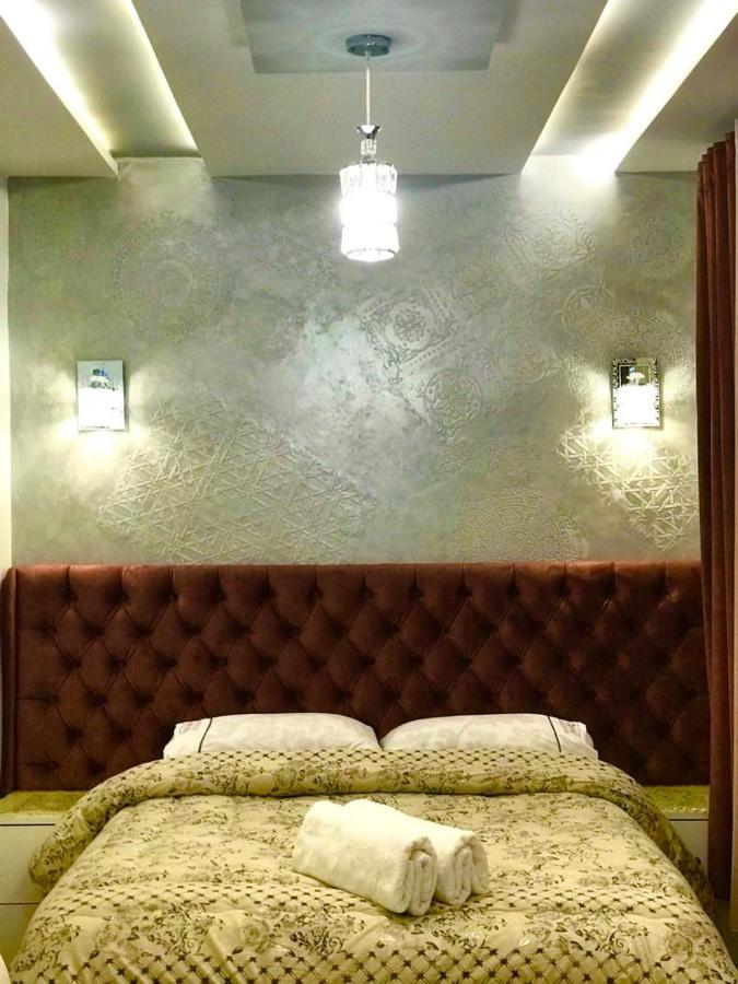 Casa Murcia Şafşavan Dış mekan fotoğraf