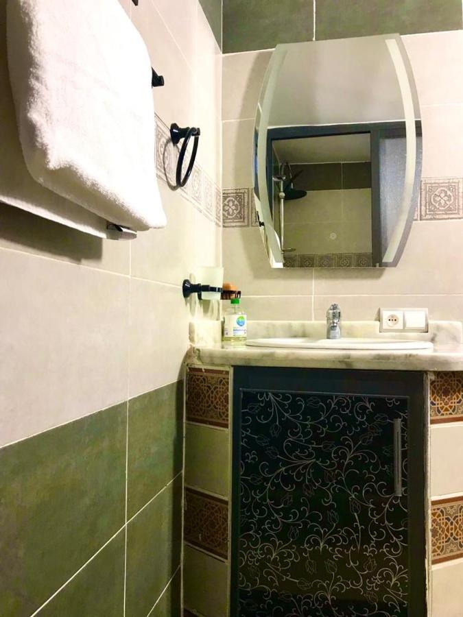 Casa Murcia Şafşavan Dış mekan fotoğraf