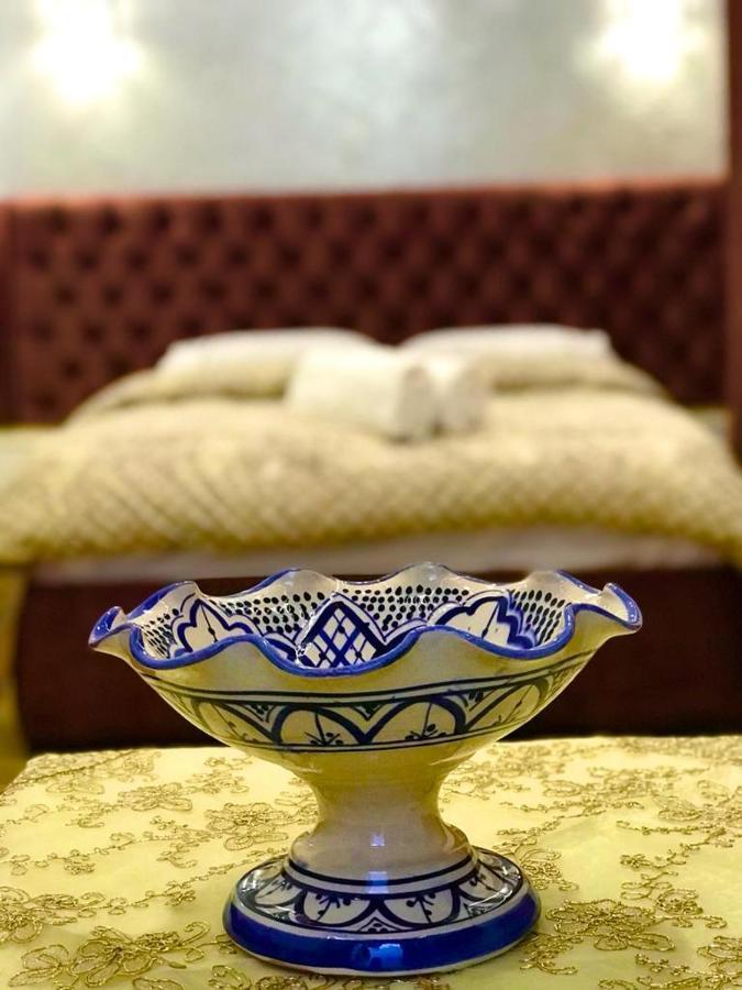 Casa Murcia Şafşavan Dış mekan fotoğraf