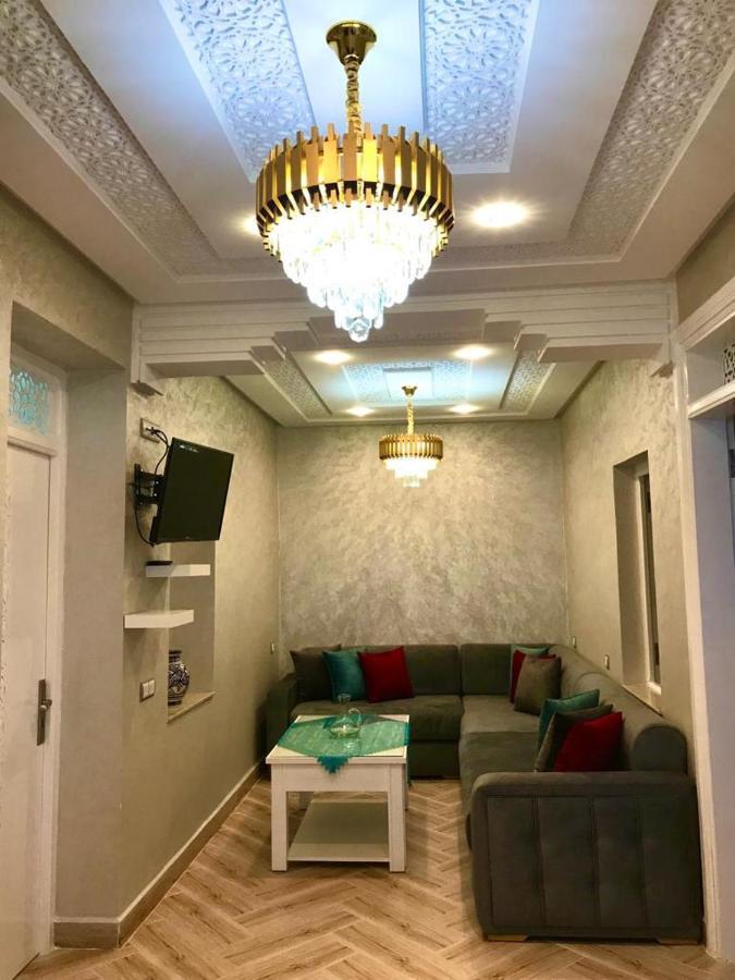 Casa Murcia Şafşavan Dış mekan fotoğraf