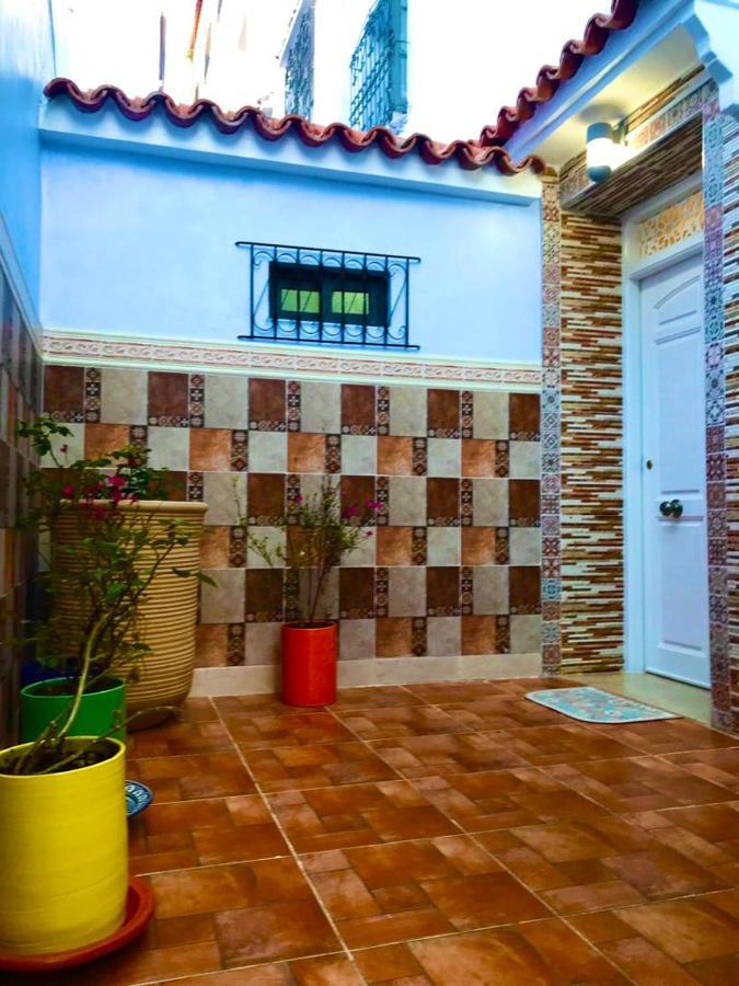 Casa Murcia Şafşavan Dış mekan fotoğraf