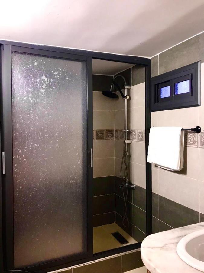 Casa Murcia Şafşavan Dış mekan fotoğraf
