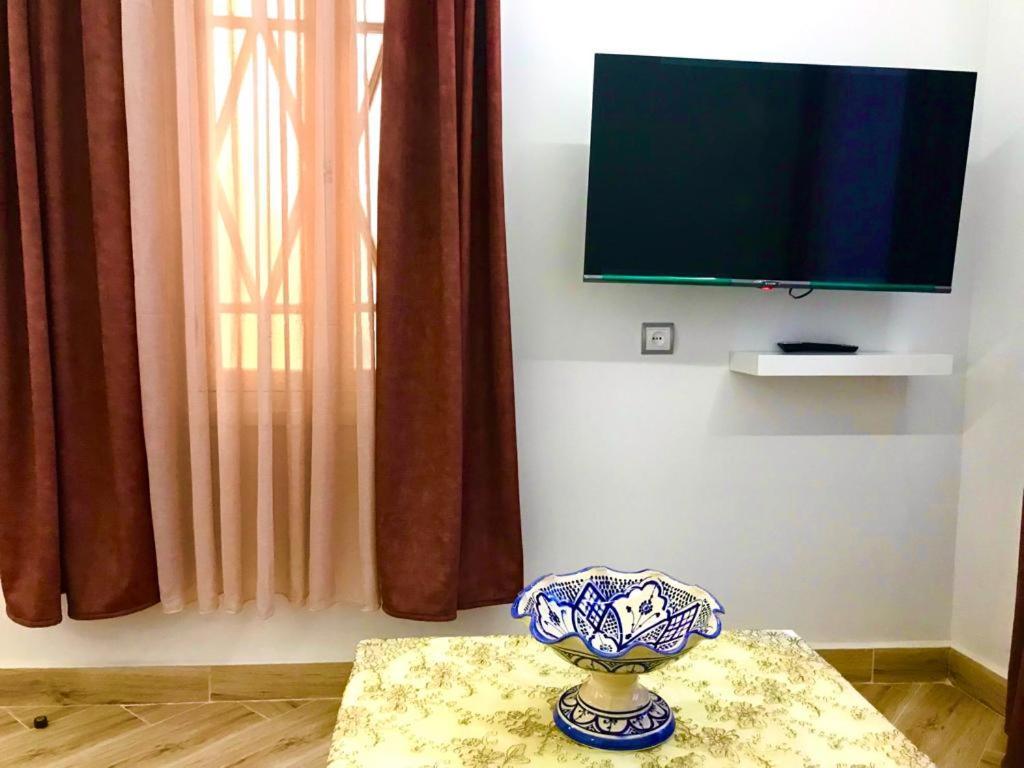 Casa Murcia Şafşavan Dış mekan fotoğraf