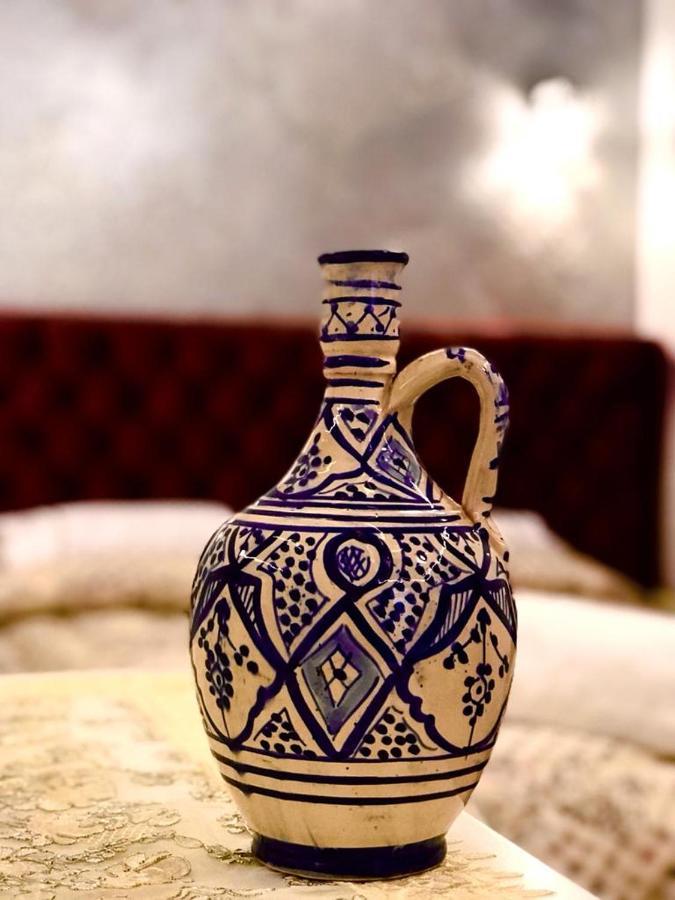 Casa Murcia Şafşavan Dış mekan fotoğraf