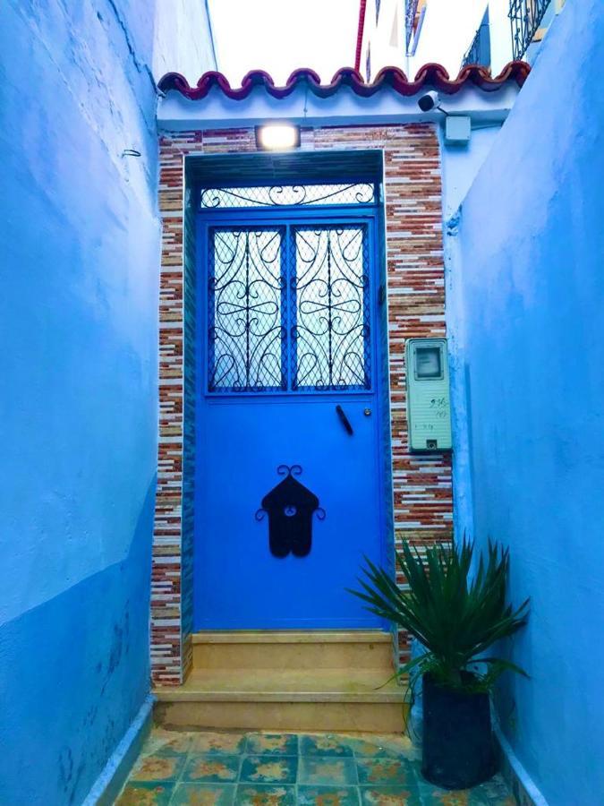 Casa Murcia Şafşavan Dış mekan fotoğraf