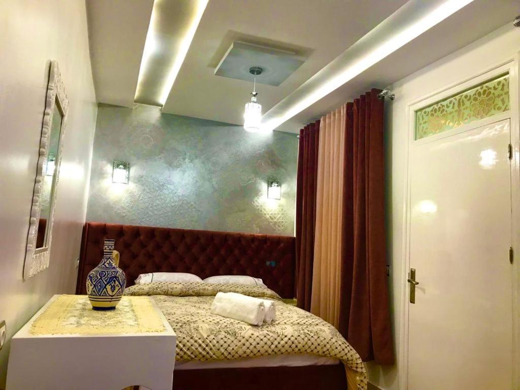 Casa Murcia Şafşavan Dış mekan fotoğraf