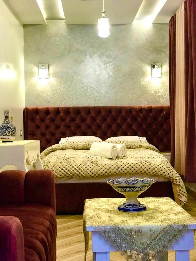 Casa Murcia Şafşavan Dış mekan fotoğraf