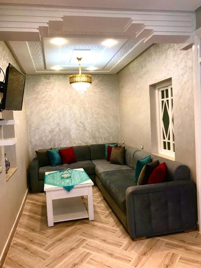 Casa Murcia Şafşavan Dış mekan fotoğraf