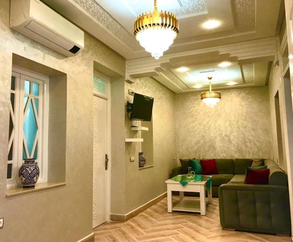 Casa Murcia Şafşavan Dış mekan fotoğraf