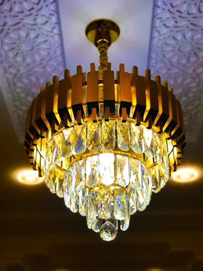 Casa Murcia Şafşavan Dış mekan fotoğraf